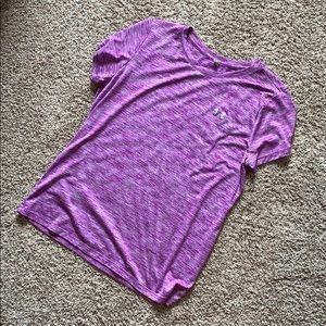 Under Armour athletic t-shirt